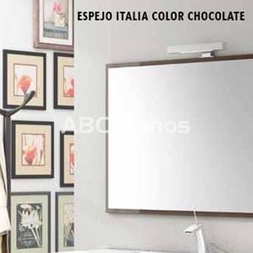 ESPEJO ITALIA 100x80